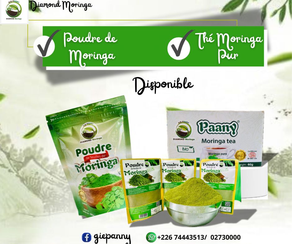 Notre vision